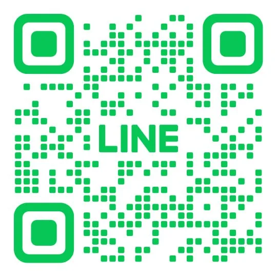 QR Code ติดต่อ goal บ้านผลบอล ผ่าน Line